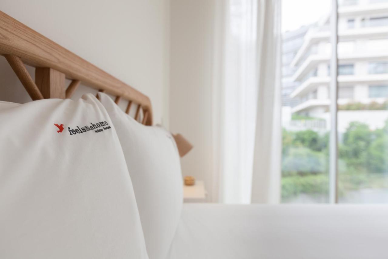 Apartamento Flh Amoreiras Wood Design Flat *