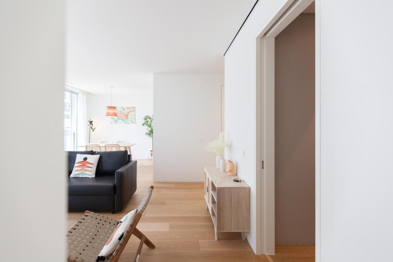 Apartamento Flh Amoreiras Wood Design Flat *