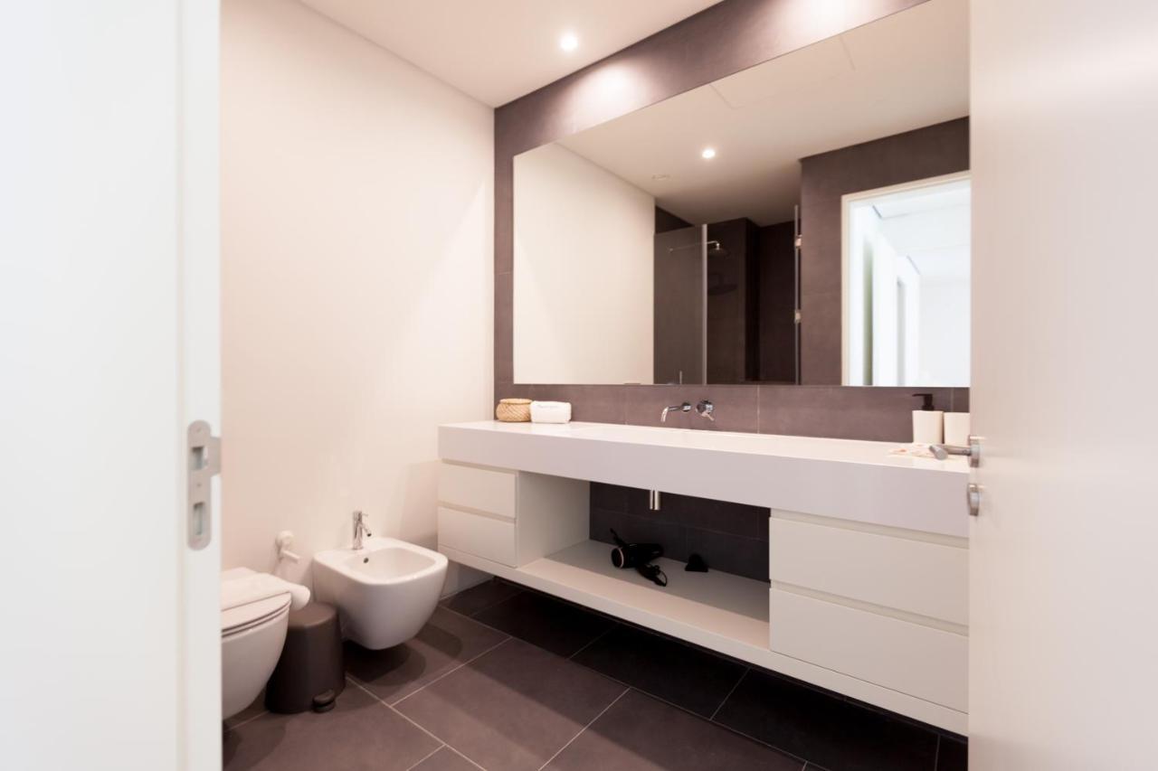 Apartamento Flh Amoreiras Wood Design Flat Lisboa