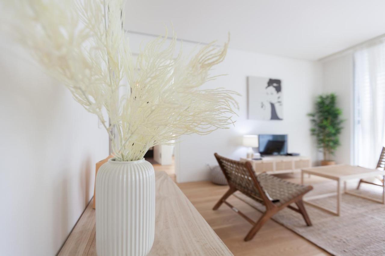 Apartamento Flh Amoreiras Wood Design Flat